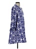 Unbranded Blue Kimono Size XS - photo 4