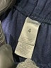 Carter's 100% Polyester Blue Casual Pants Size 4 - photo 3