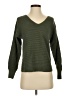 Tommy Bahama Green Pullover Sweater Size S - photo 1