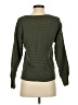 Tommy Bahama Green Pullover Sweater Size S - photo 2