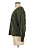 Tommy Bahama Green Pullover Sweater Size S - photo 5