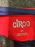 Circo Red 3/4 Sleeve T-Shirt Size 2T - photo 3