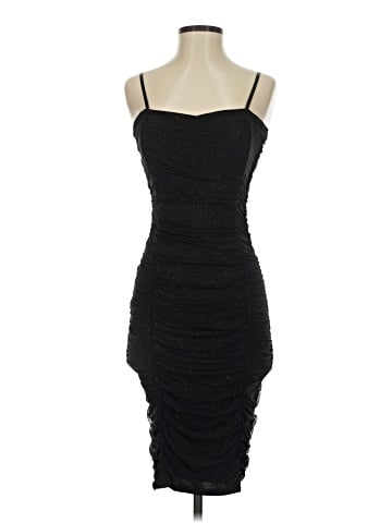Quiz Cocktail Dress (view 1)