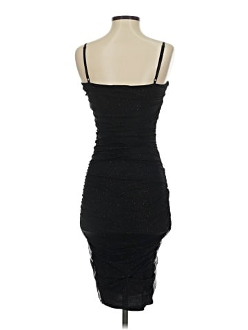 Quiz Cocktail Dress (view 2)