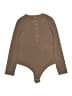 Unbranded Brown Bodysuit Size L - photo 1