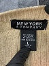 New York & Company Tan Pullover Sweater Size L - photo 7