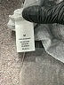 Ophelia Roe Gray Turtleneck Sweater Size M - photo 8