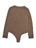 Unbranded Brown Bodysuit Size L - photo 2