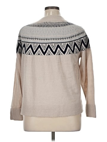 Cocobleu Pullover Sweater (view 2)