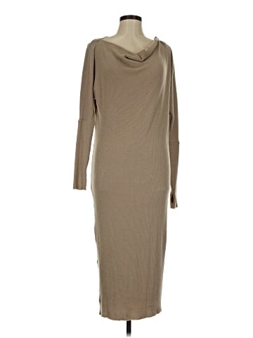 Enza Costa Casual Dress (view 1)