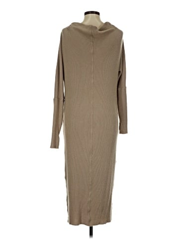Enza Costa Casual Dress (view 2)
