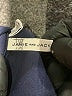 Janie and Jack Solid Blue Jacket Size 2T - photo 3