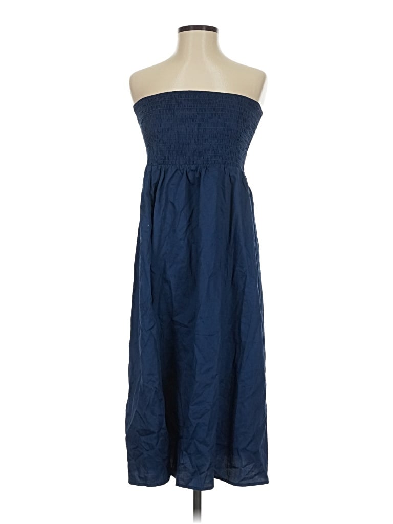 Wild Fable Cocktail Dress In Blue