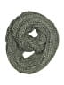 Unbranded 100% Acrylic Gray Green Scarf One size - photo 1