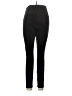 Guess Solid Black Active Pants Size L - photo 2