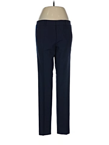 Vince. Wool Pants (view 1)