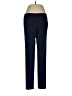 Vince. Solid Blue Wool Pants Size 6 - photo 1
