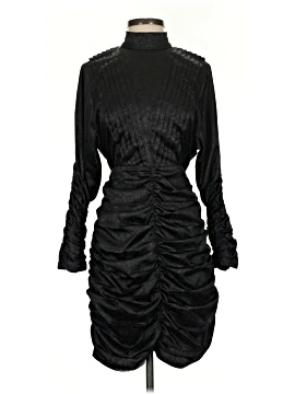Hunter Bell Cocktail Dress
