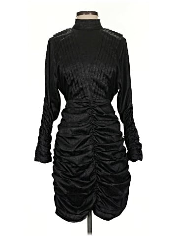 Hunter Bell Cocktail Dress (view 1)