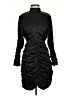 Hunter Bell Black Cocktail Dress Size 0 - photo 1
