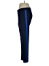 Vince. Solid Blue Wool Pants Size 6 - photo 5