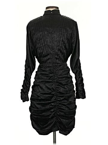 Hunter Bell Cocktail Dress (view 2)