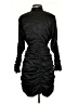 Hunter Bell Black Cocktail Dress Size 0 - photo 2