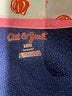 Cat & Jack Blue Zip Up Hoodie 12-18 MO / 18 MO - photo 3