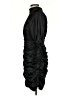 Hunter Bell Black Cocktail Dress Size 0 - photo 5