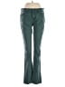 DKNY Jeans Green Jeans Size 4 - photo 1