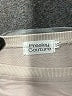 Presley Couture Tan Sweatshirt Size XS - photo 7
