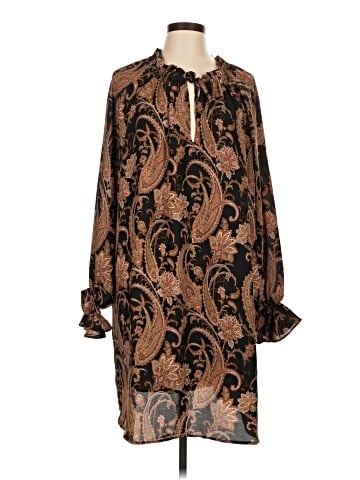 Piazza Italia Casual Dress (view 1)