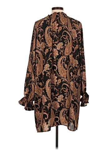 Piazza Italia Casual Dress (view 2)