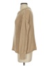 TARSE Tan Pullover Sweater Size S - photo 5