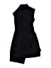 Keepsake 100% Polyester Black Cocktail Dress Size XS - photo 1