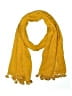 Unbranded Yellow Orange Scarf One size - photo 1