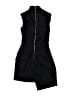 Keepsake 100% Polyester Black Cocktail Dress Size XS - photo 2