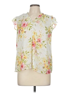 Eliane Rose Sleeveless Blouse