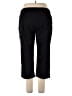 Sharagano Black Casual Pants Size 12 - photo 2