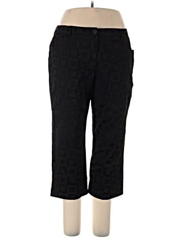 Sharagano Casual Pants (view 1)
