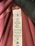 Unbranded Burgundy Active Pants Size S - photo 4
