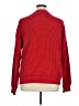 Assorted Brands 100% Acrylic Houndstooth Red Pullover Sweater Size 1X - photo 2