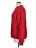 Assorted Brands 100% Acrylic Houndstooth Red Pullover Sweater Size 1X - photo 5