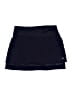 Athleta Solid Blue Casual Skirt Size XS - photo 1
