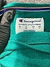 Champion Green Pullover Sweater Size M - photo 7