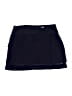 Athleta Solid Blue Casual Skirt Size XS - photo 2