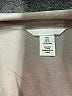 H&M Solid Tan Romper Size S - photo 4
