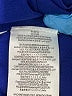 BCBGMAXAZRIA 100% Polyester Blue Cocktail Dress Size 8 - photo 7
