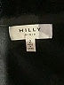 Milly Minis 100% Polyester Black Pullover Sweater Size 2 - photo 3