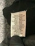 Milly Minis 100% Polyester Black Pullover Sweater Size 2 - photo 4
